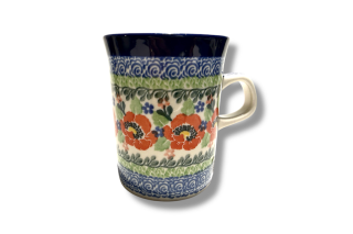 074 Bunzlau Mok recht met klein oor 3219X